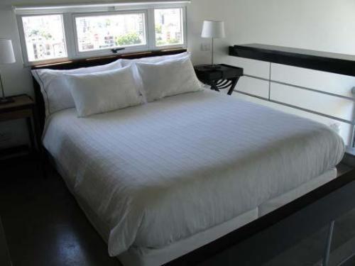 Hollywood Suites & Lofts Buenos Aires Chambre photo