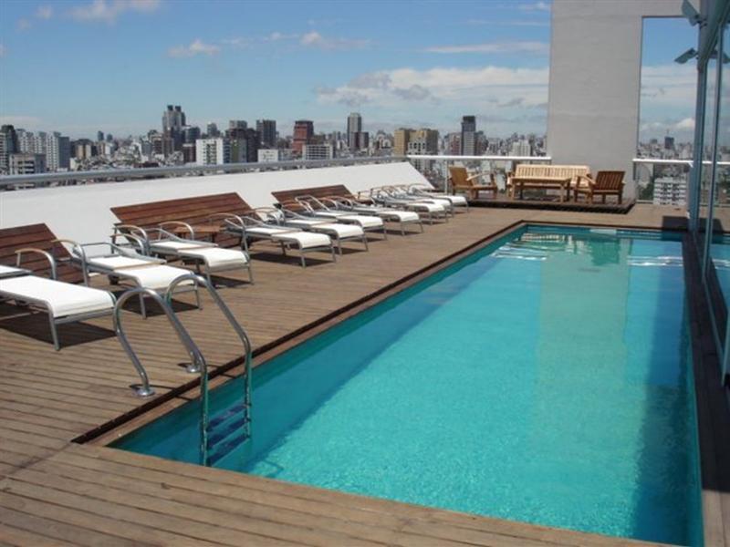 Hollywood Suites & Lofts Buenos Aires Facilités photo